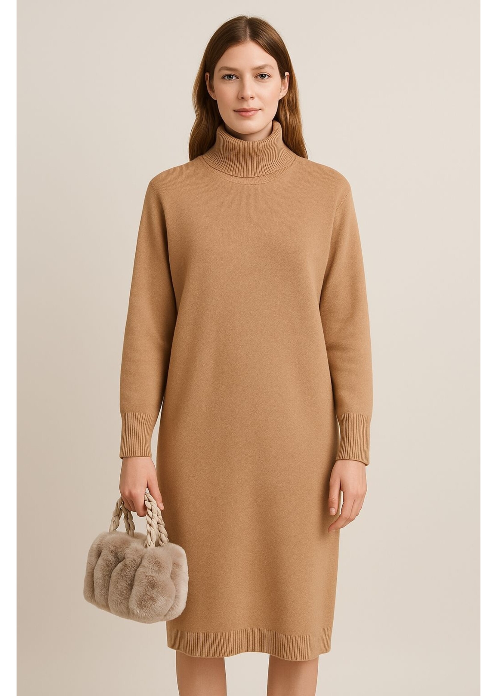 GOOD LUCK JURK BW09099