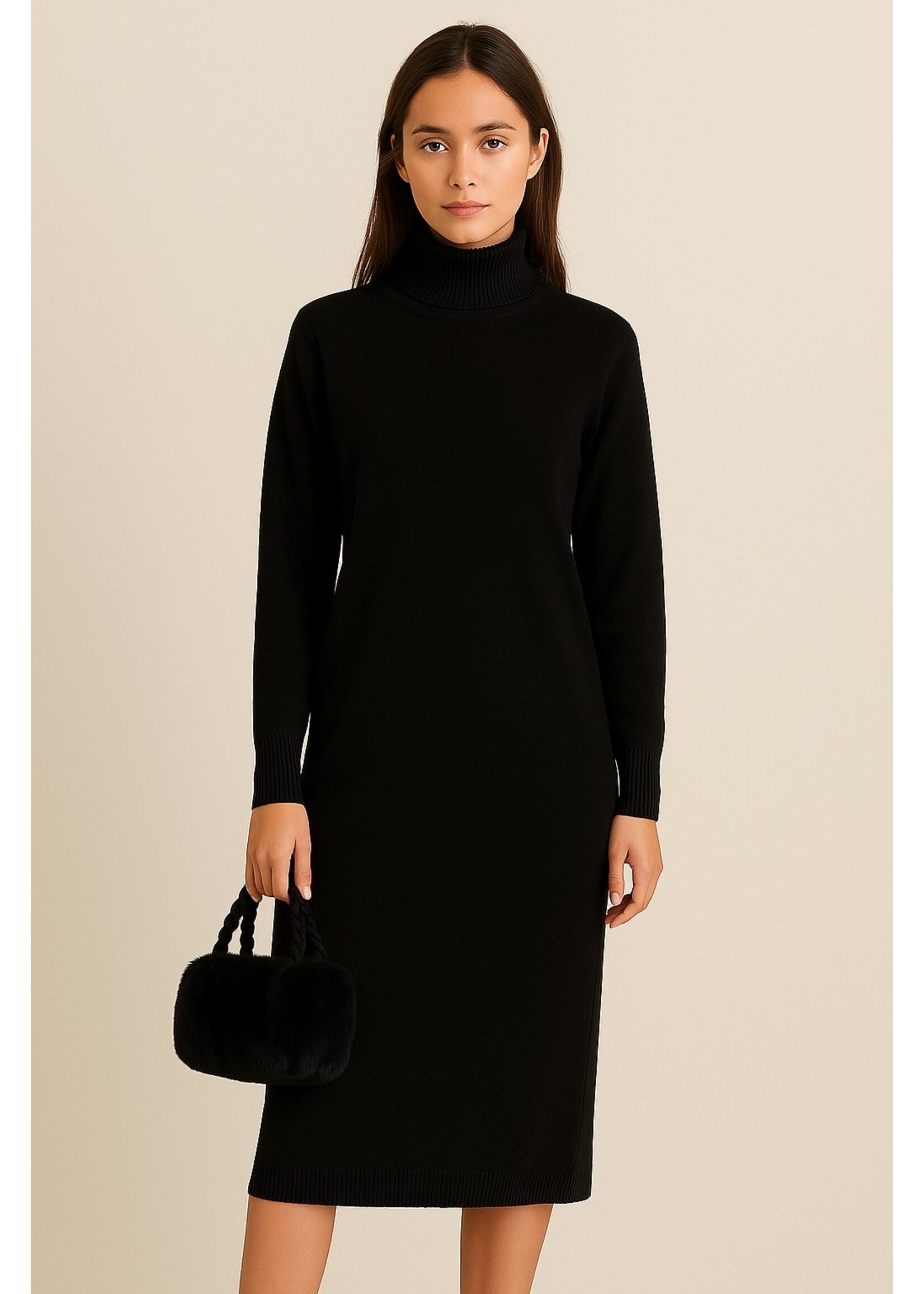 GOOD LUCK JURK BW09099