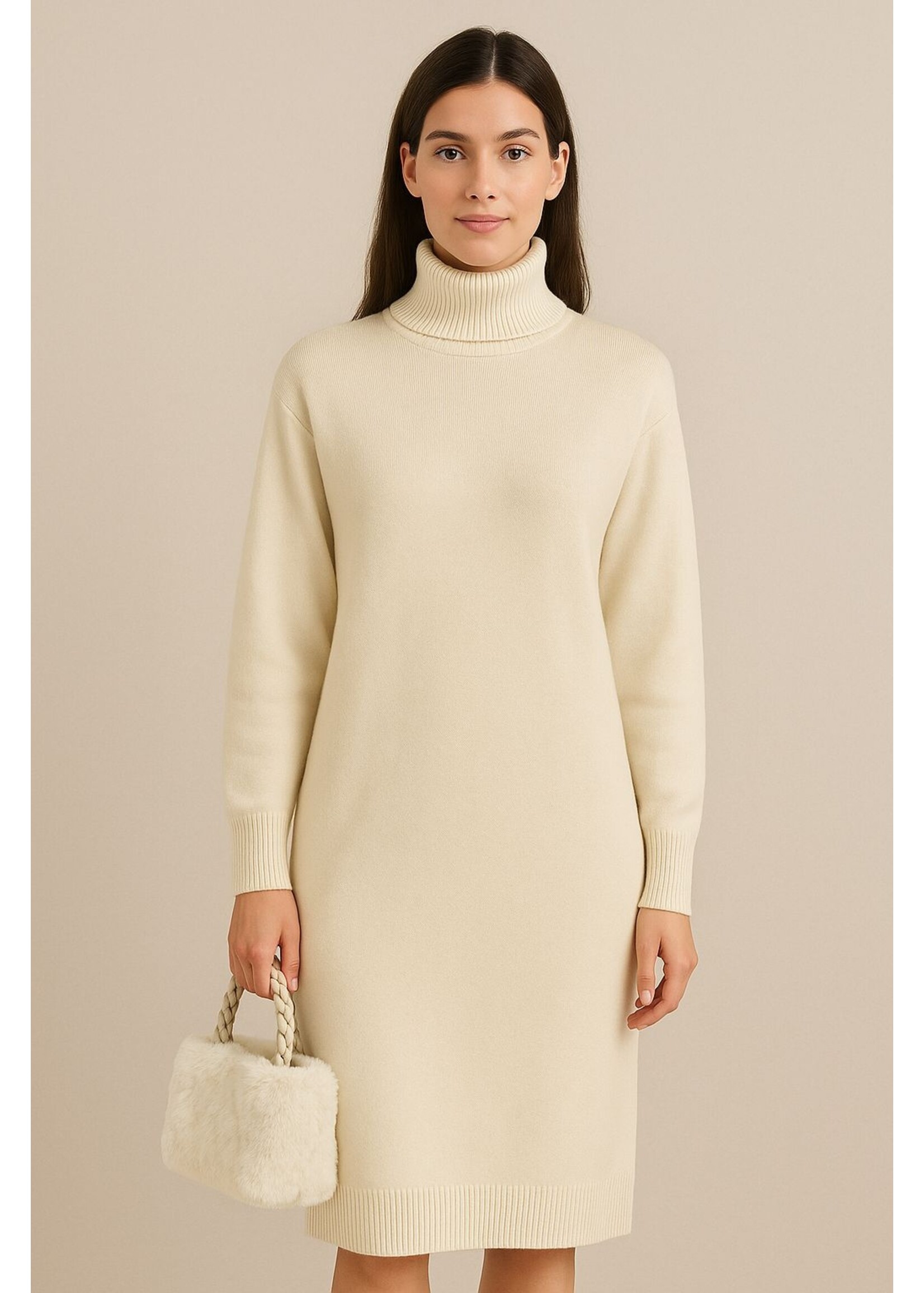 GOOD LUCK JURK BW09099