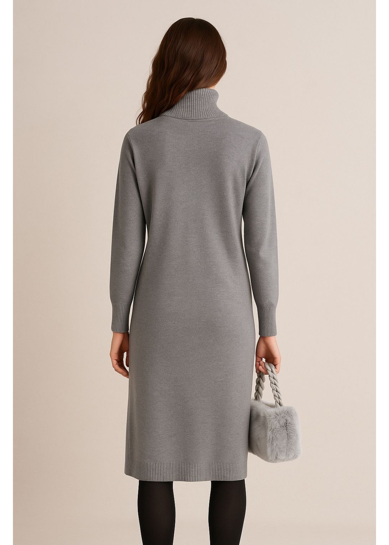 GOOD LUCK JURK BW09099