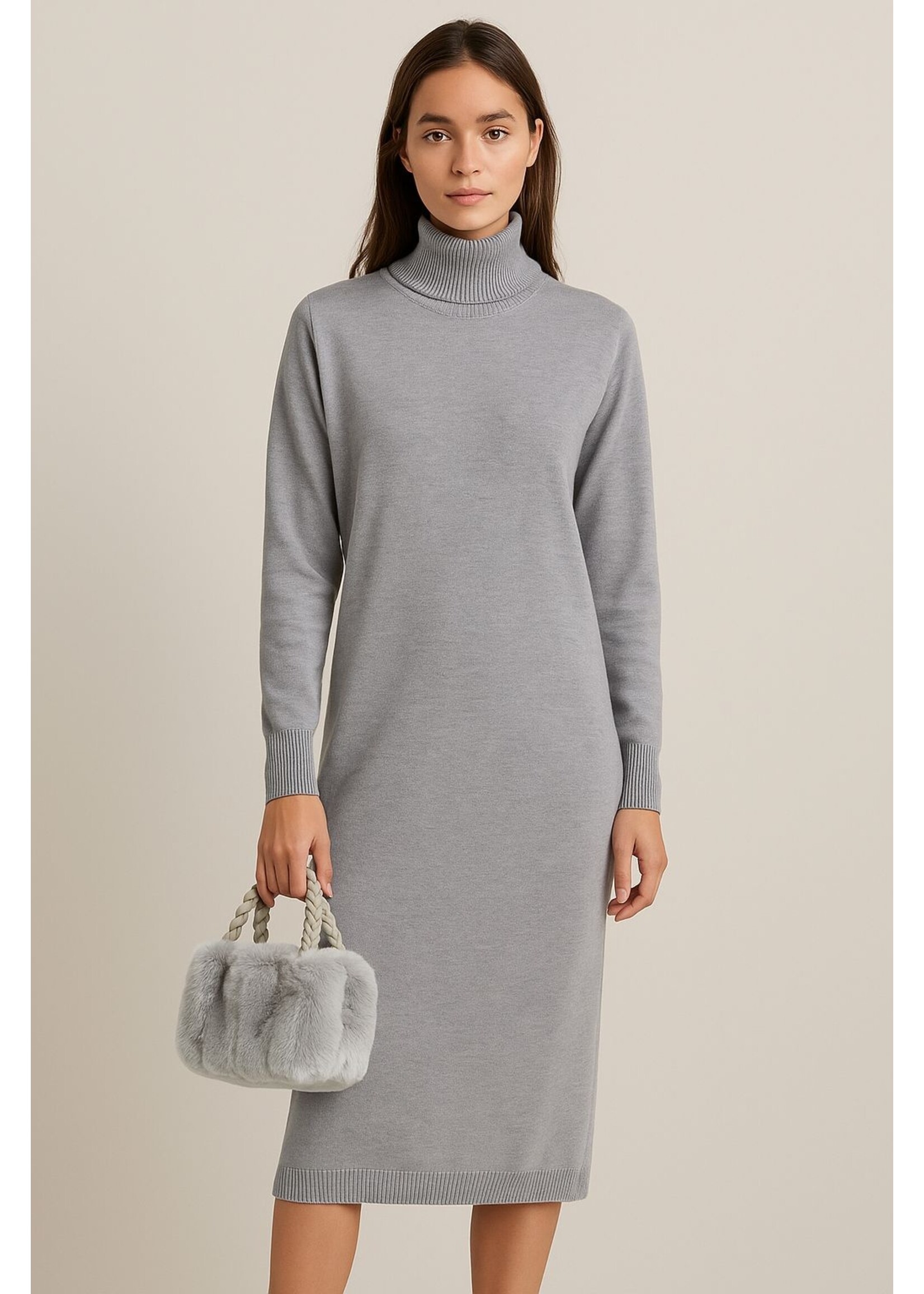 GOOD LUCK JURK BW09099