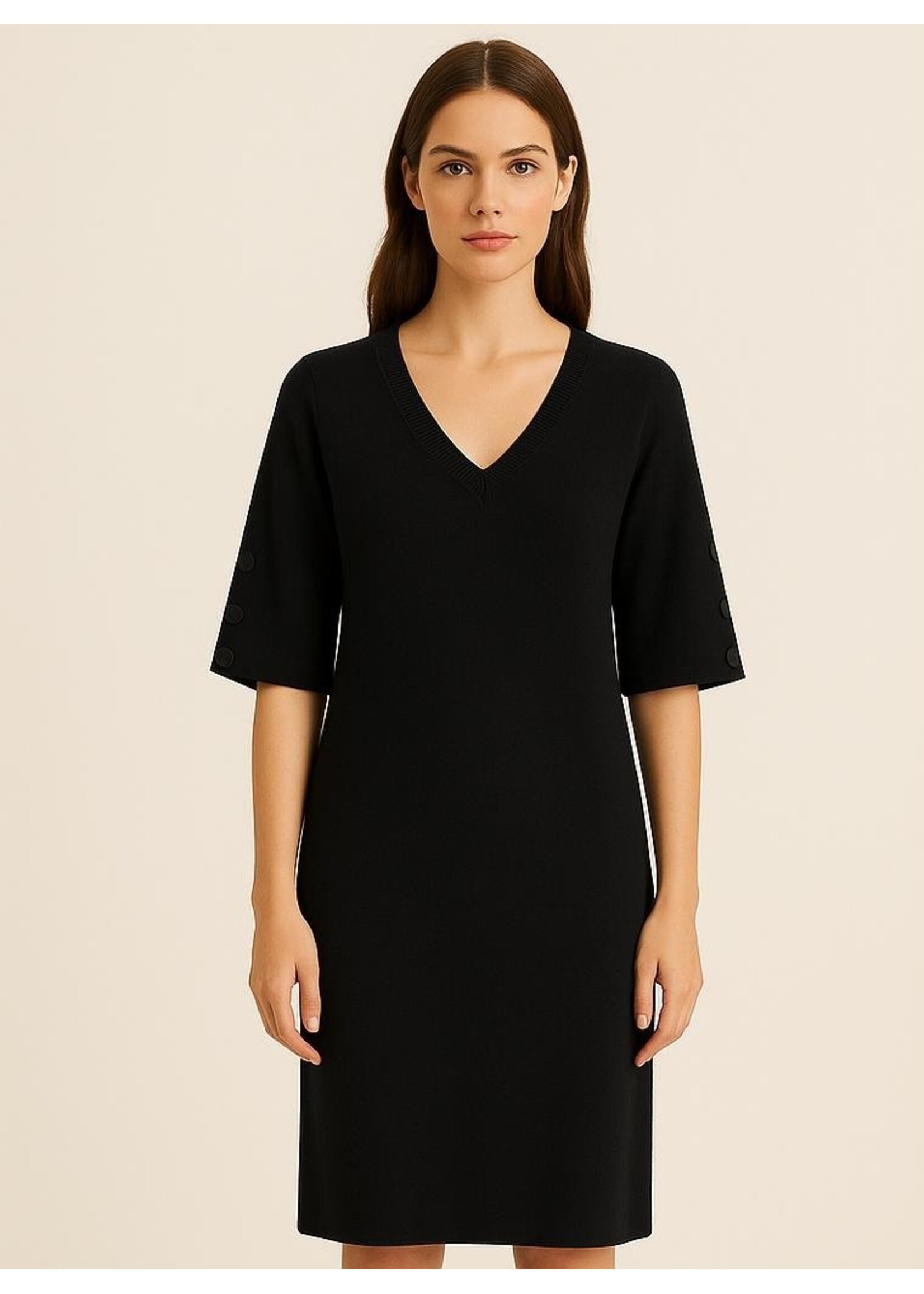 GOOD LUCK JURK W2308