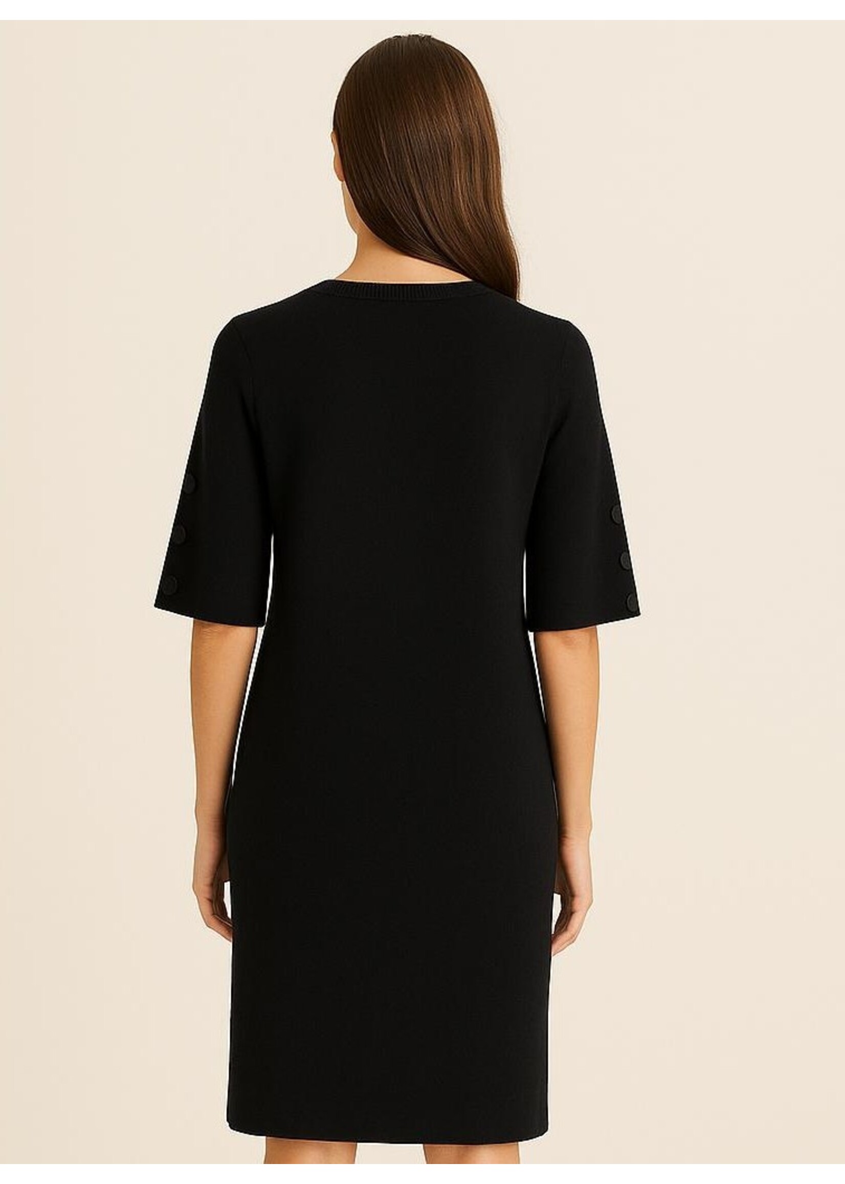 GOOD LUCK JURK W2308