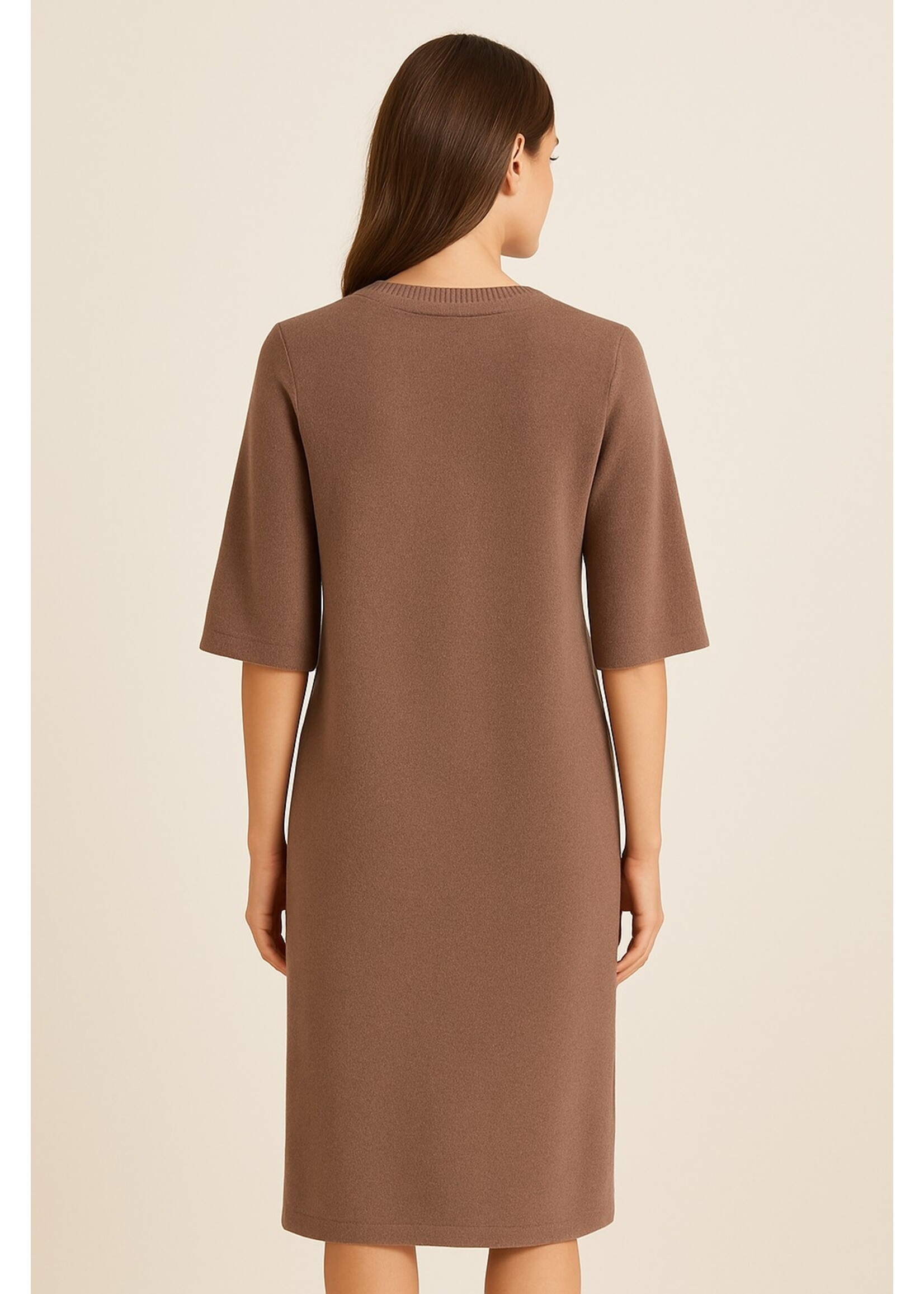 GOOD LUCK JURK W2308