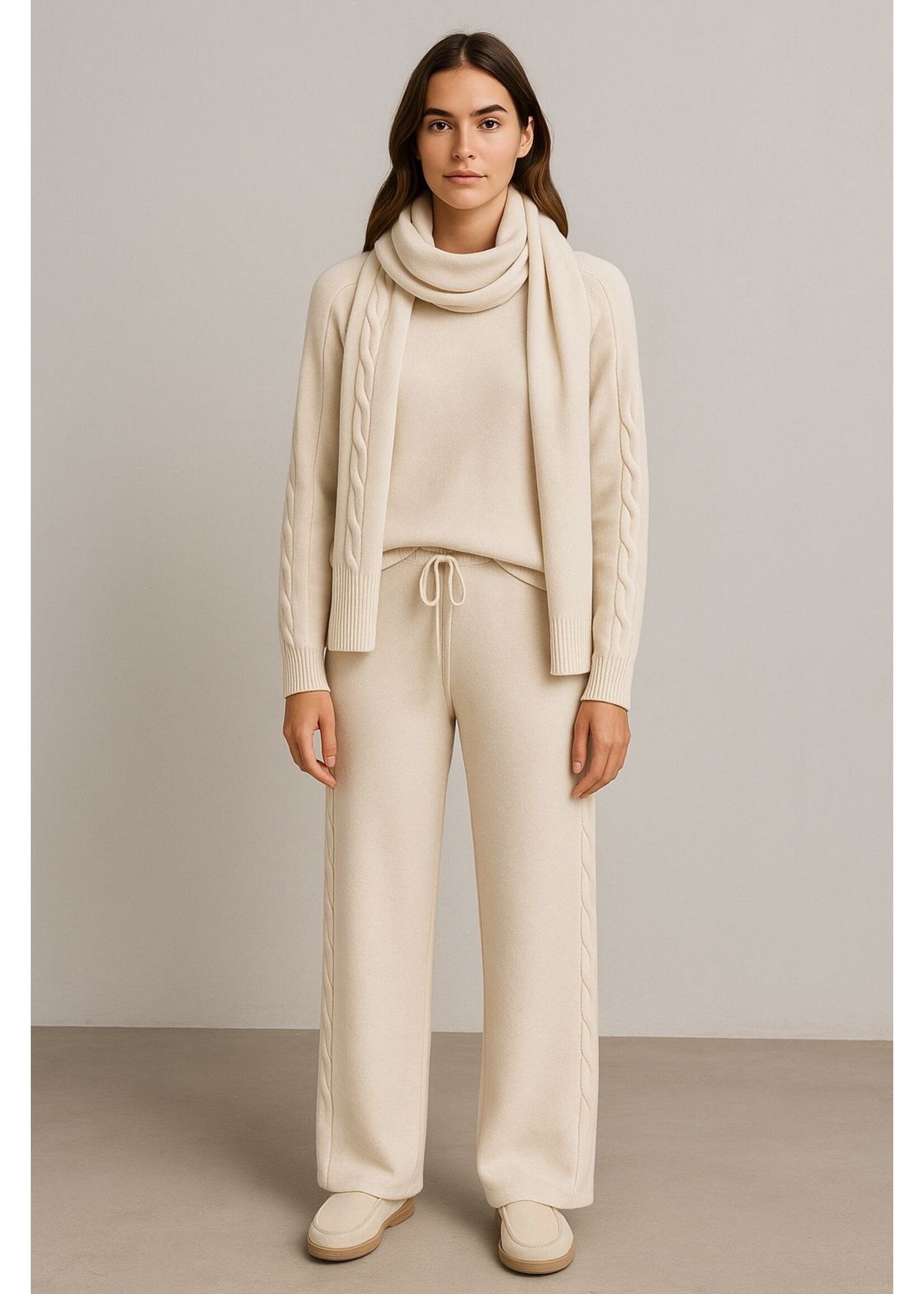 GOOD LUCK SET JT331ABC