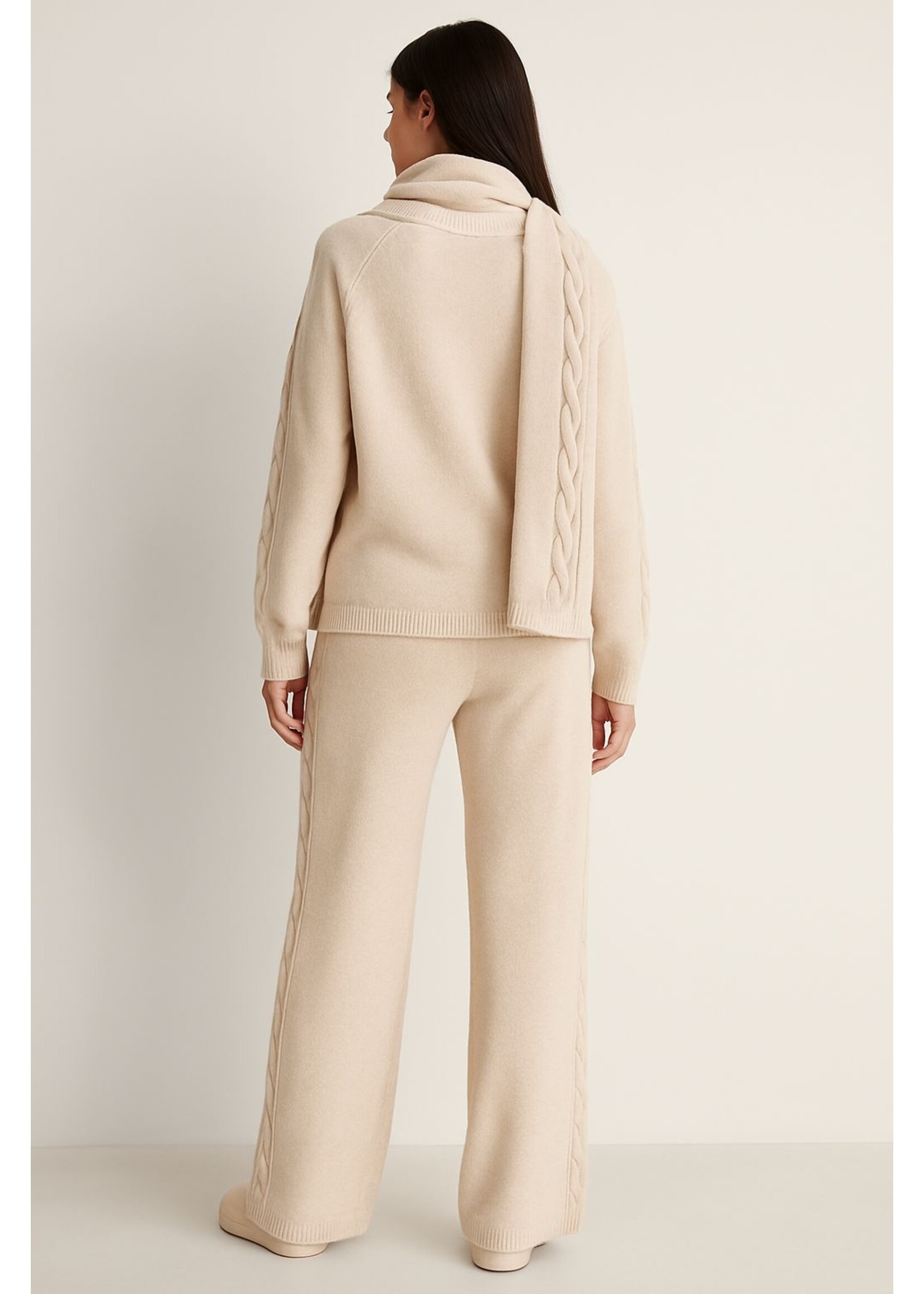 GOOD LUCK SET JT331ABC