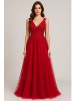 AVONDKLEDING JURK LANGE