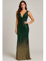 AVONDKLEDING JURK 18589