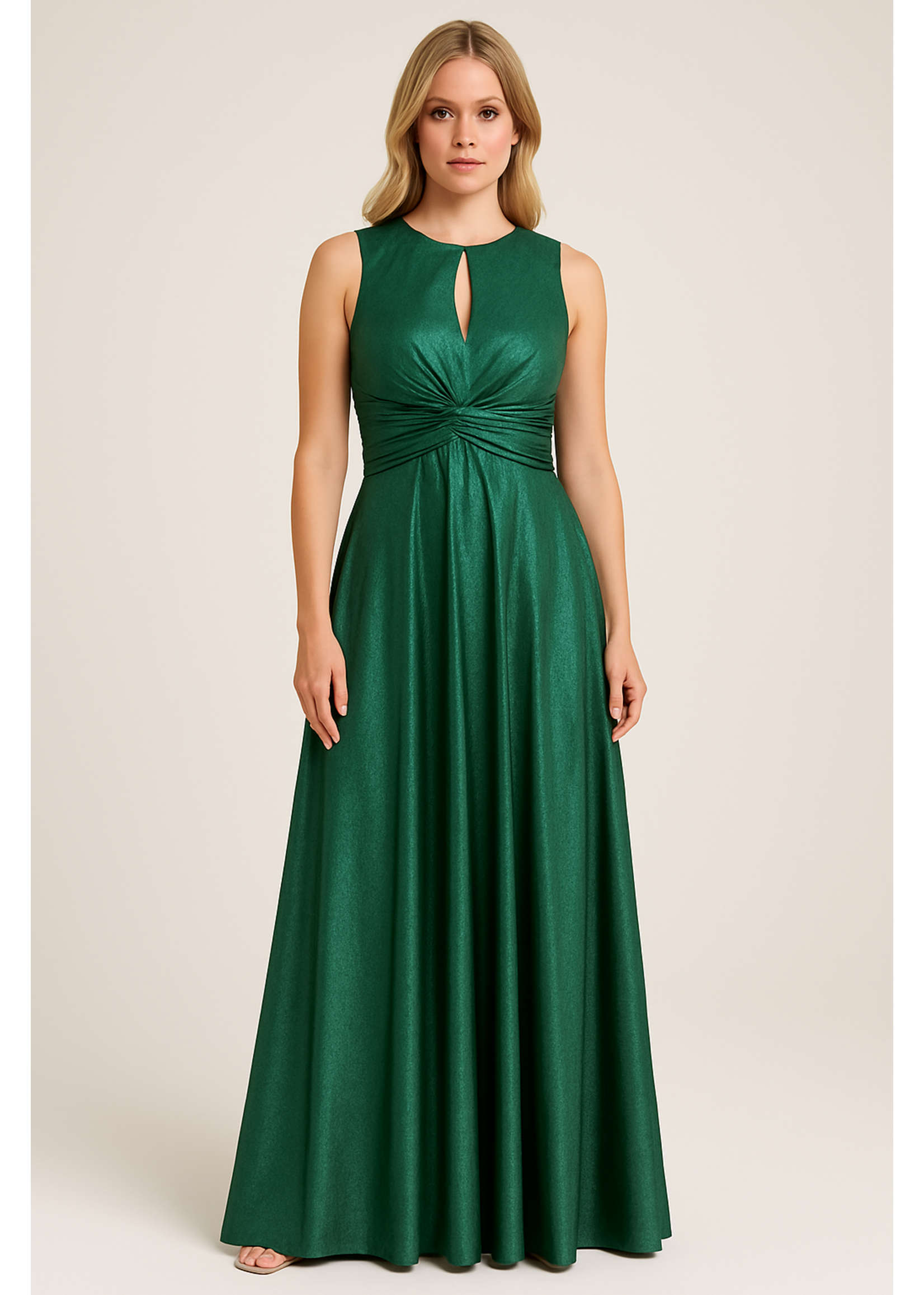 AVONDKLEDING JURK 7047