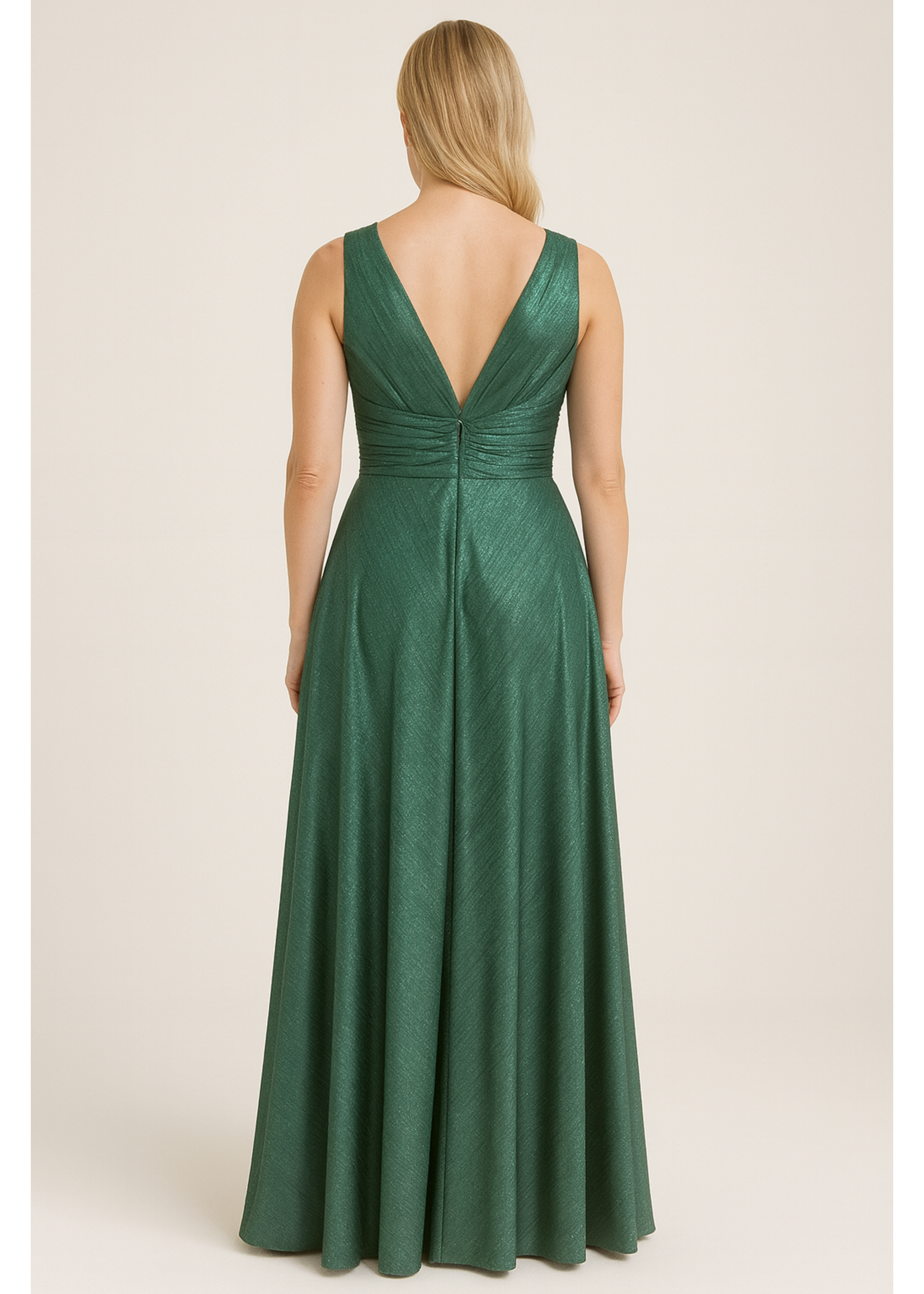 AVONDKLEDING JURK 7047