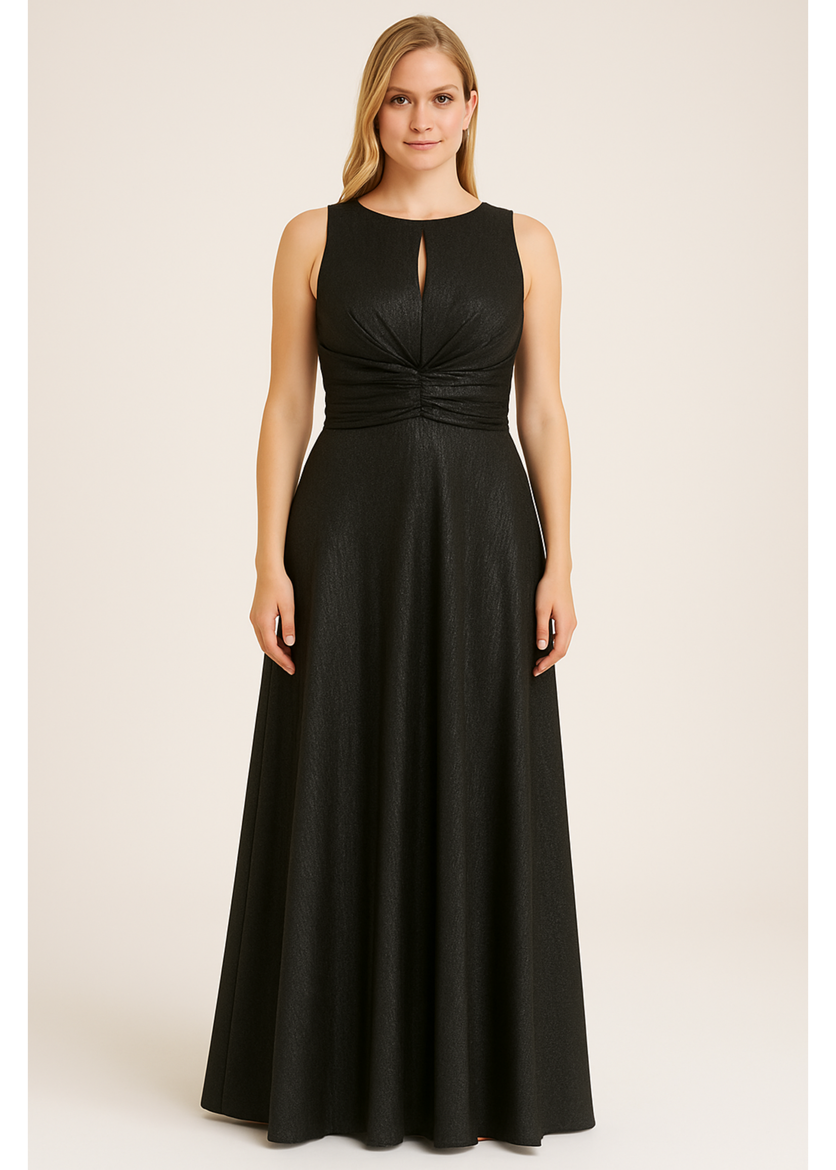 AVONDKLEDING JURK 7047