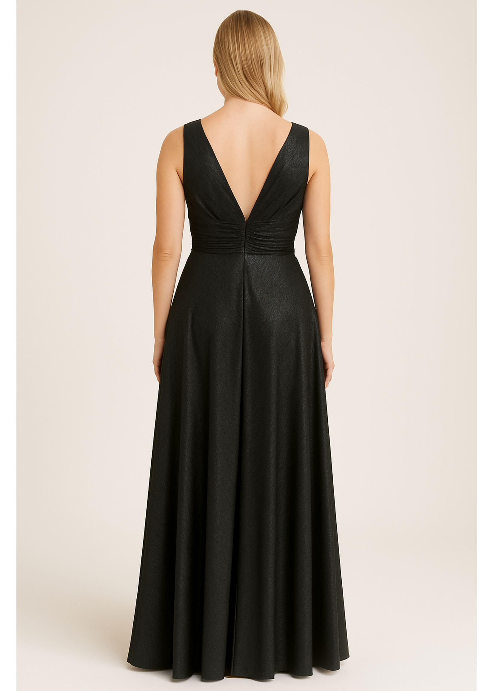 AVONDKLEDING JURK 7047