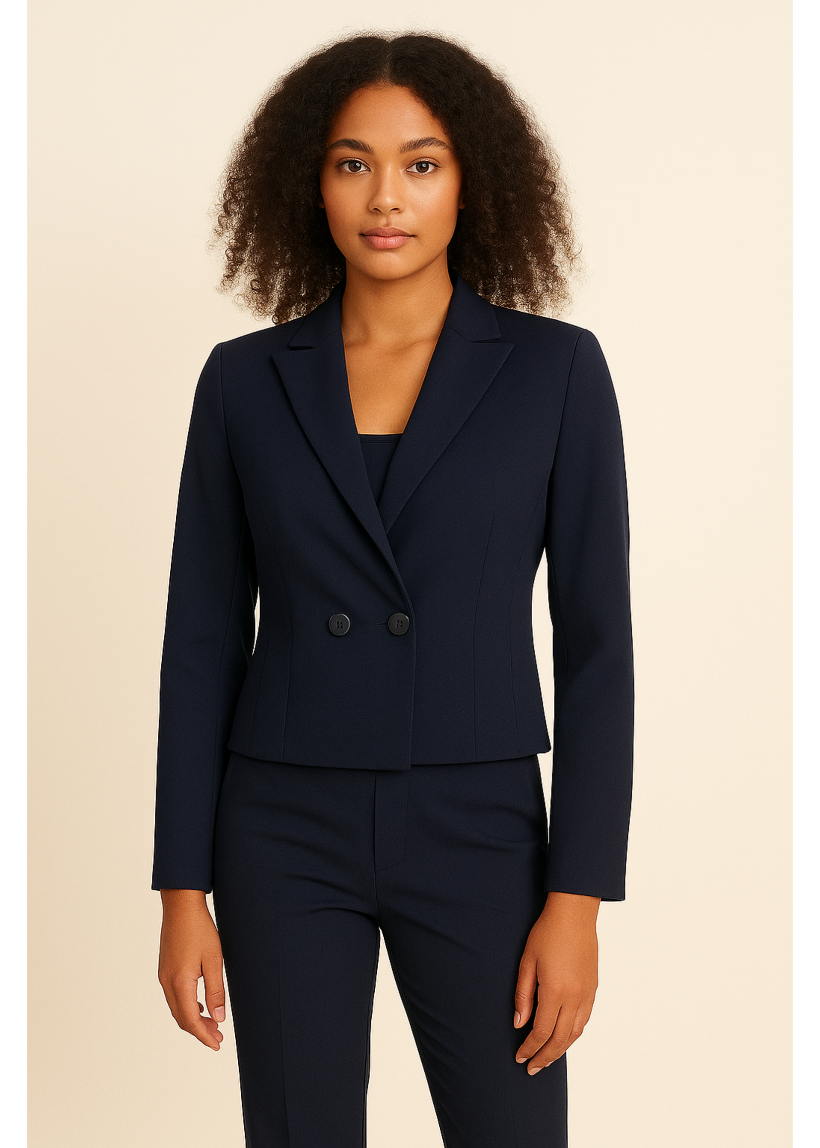 Donna Dura BLAZER LARA 16008-25