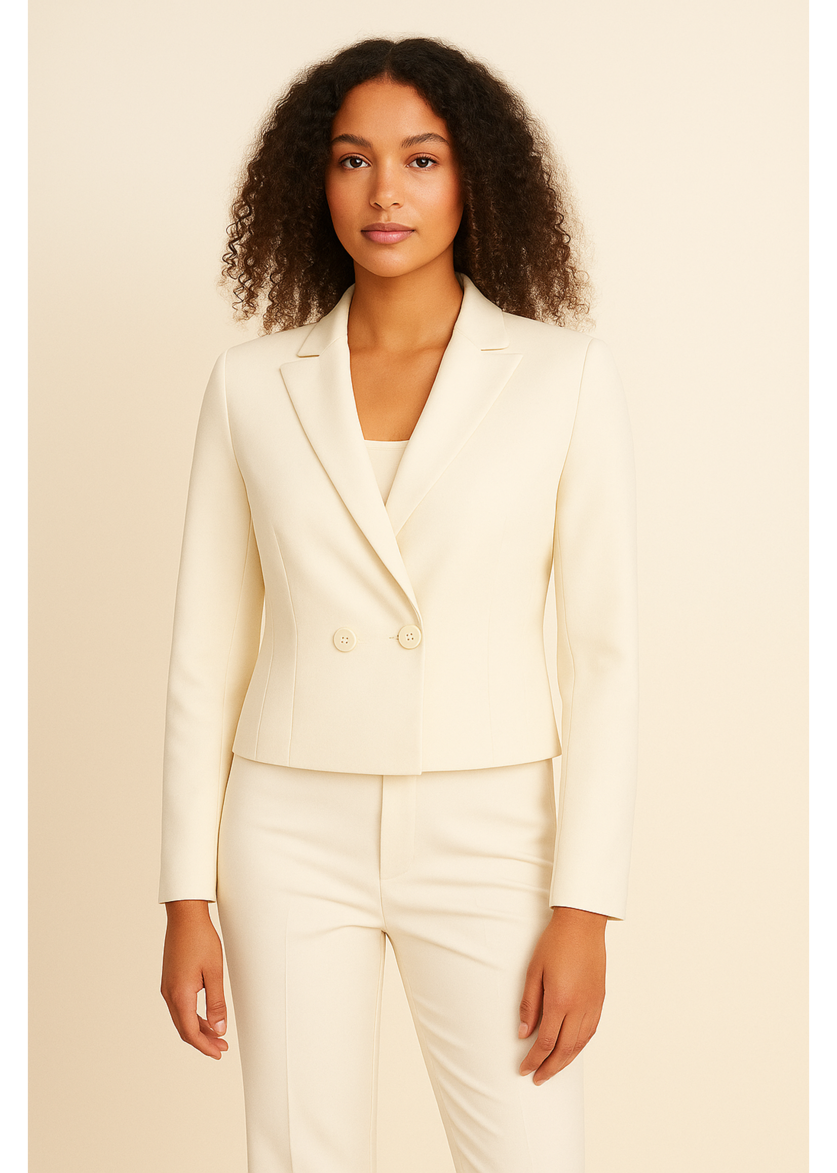 Donna Dura BLAZER LARA 16008-25