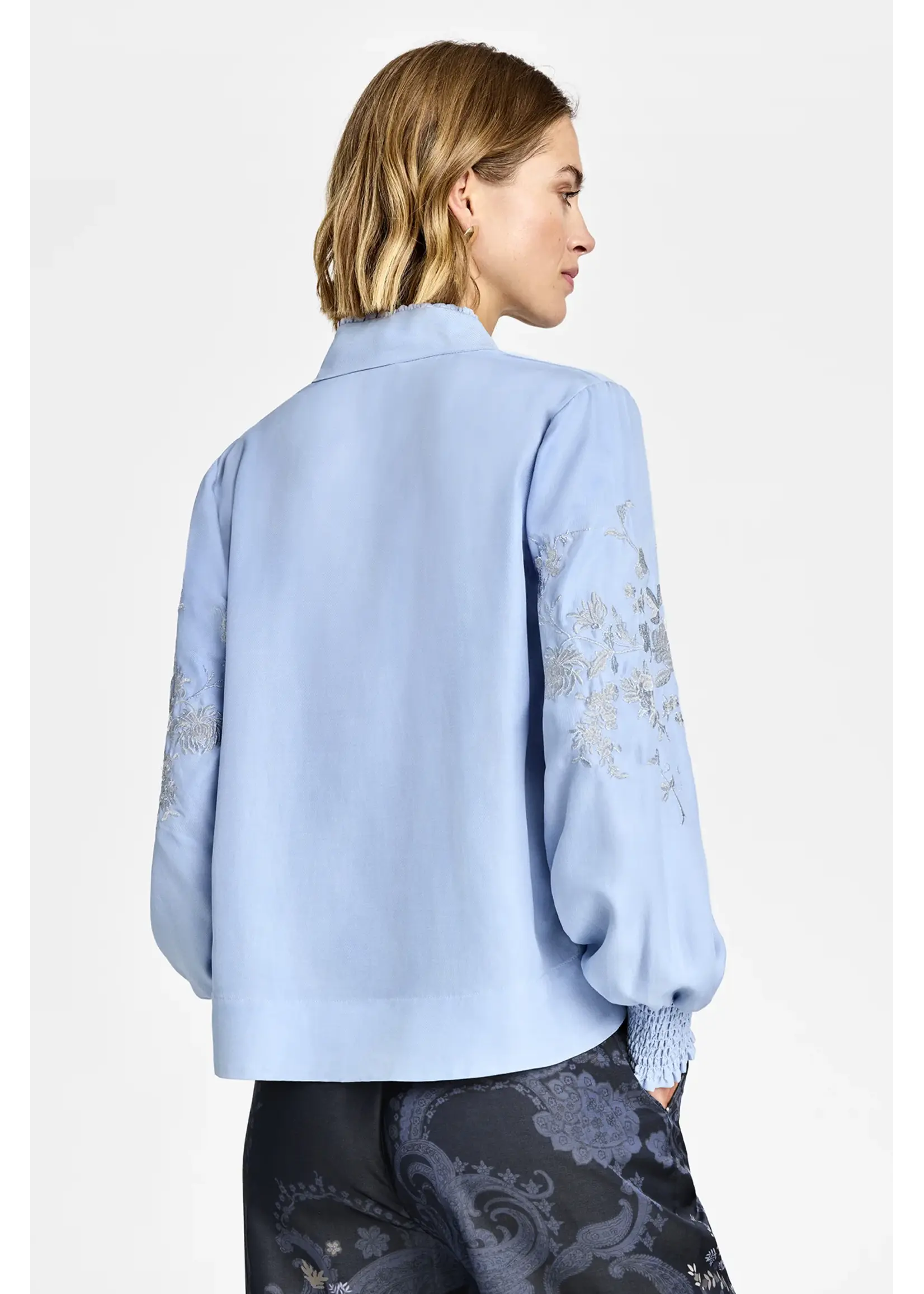 Gustav BLOUSE NAJA 59606