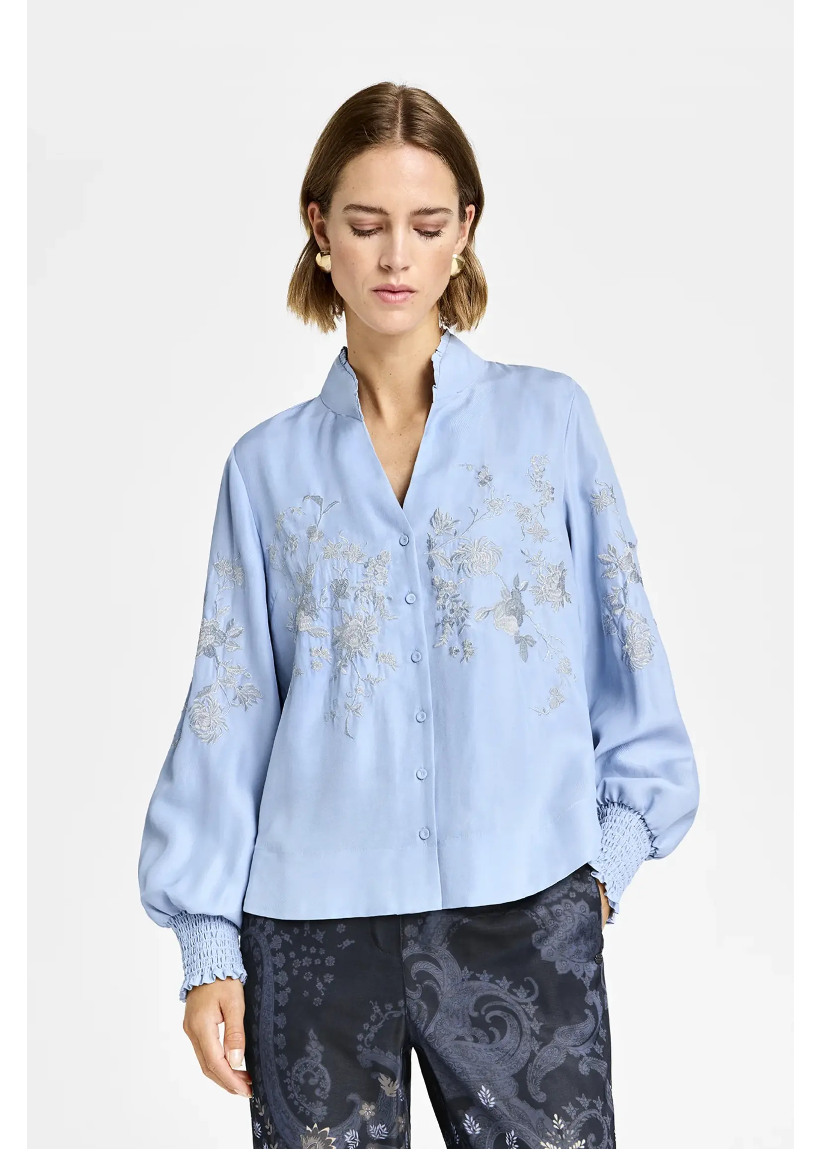 Gustav BLOUSE NAJA 59606