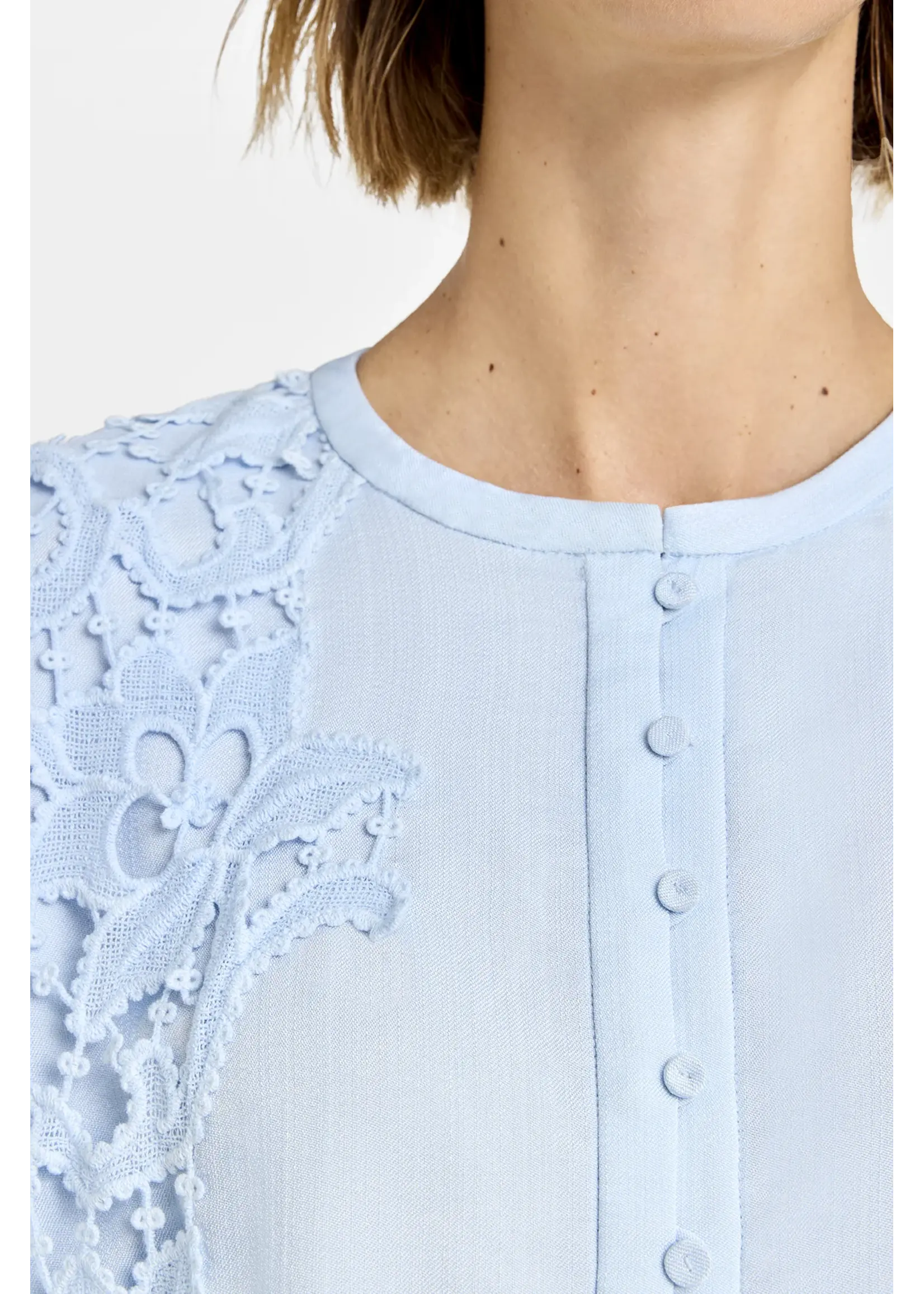 Gustav BLOUSE CANA 59623