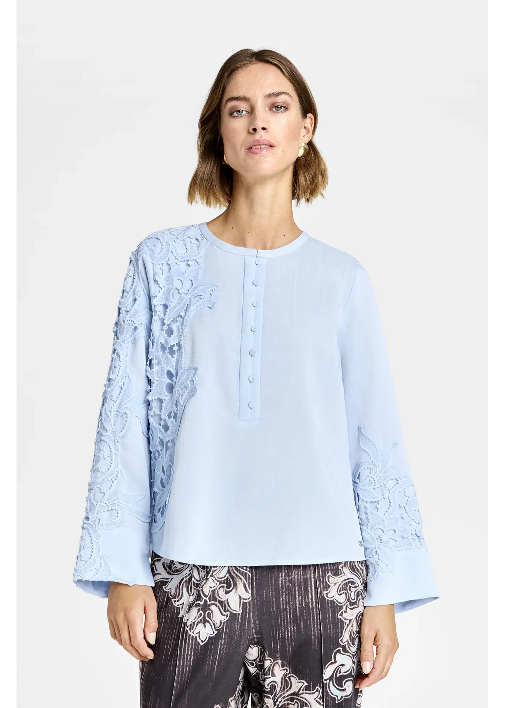 Gustav BLOUSE CANA 59623