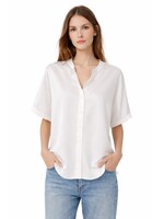 Herzen's BLOUSE  25261-6102  KORTE MOUWE