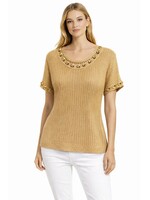 Leo &Ugo TOP AE114  V-HALS