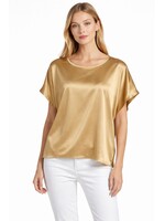 Leo &Ugo TOP EE623 KORTE MOUW