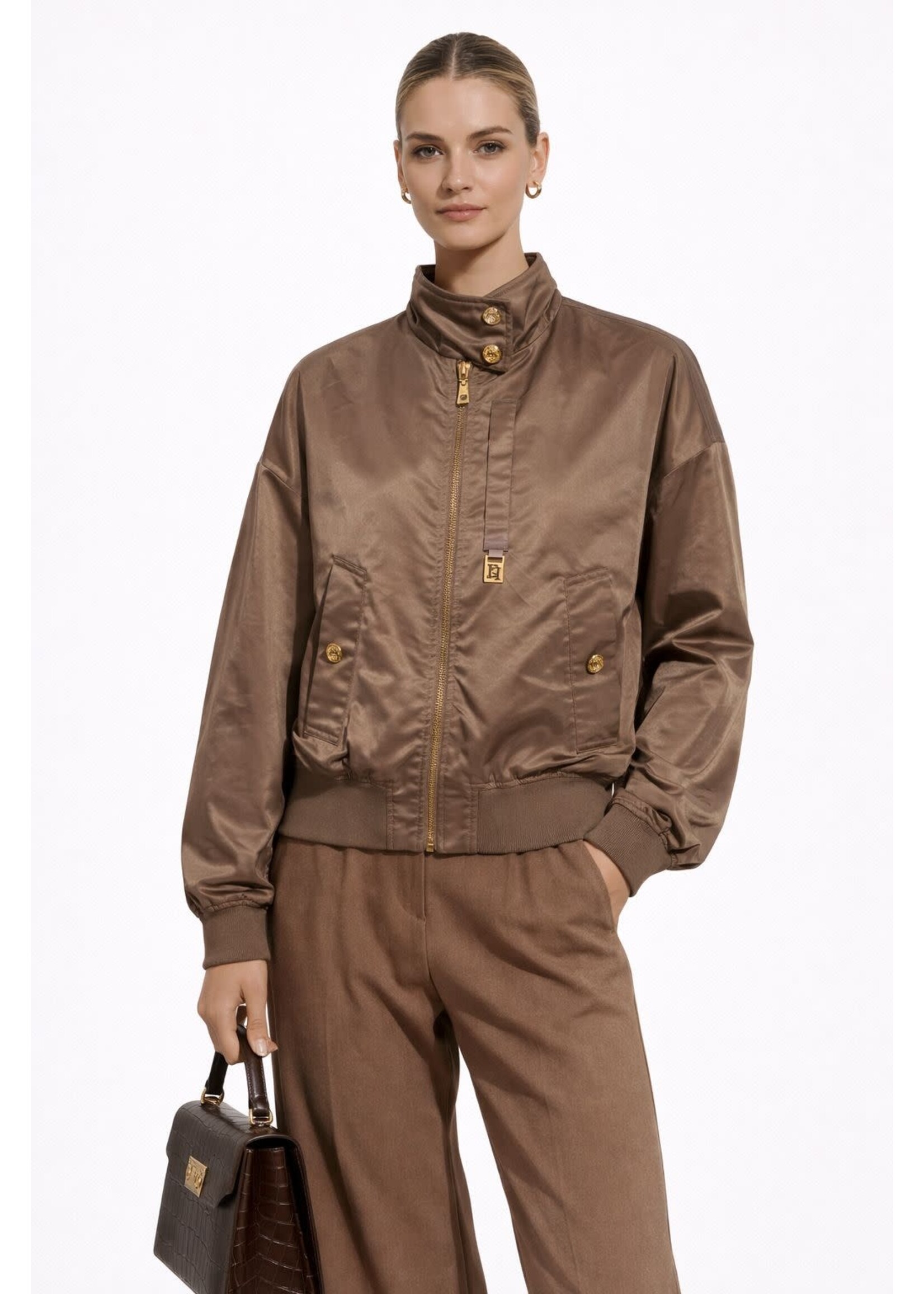 Elisabetta Franchi JACK GB05D61E2 KORT