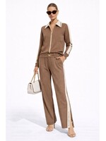 Elisabetta Franchi PANTALON KT68S61E2