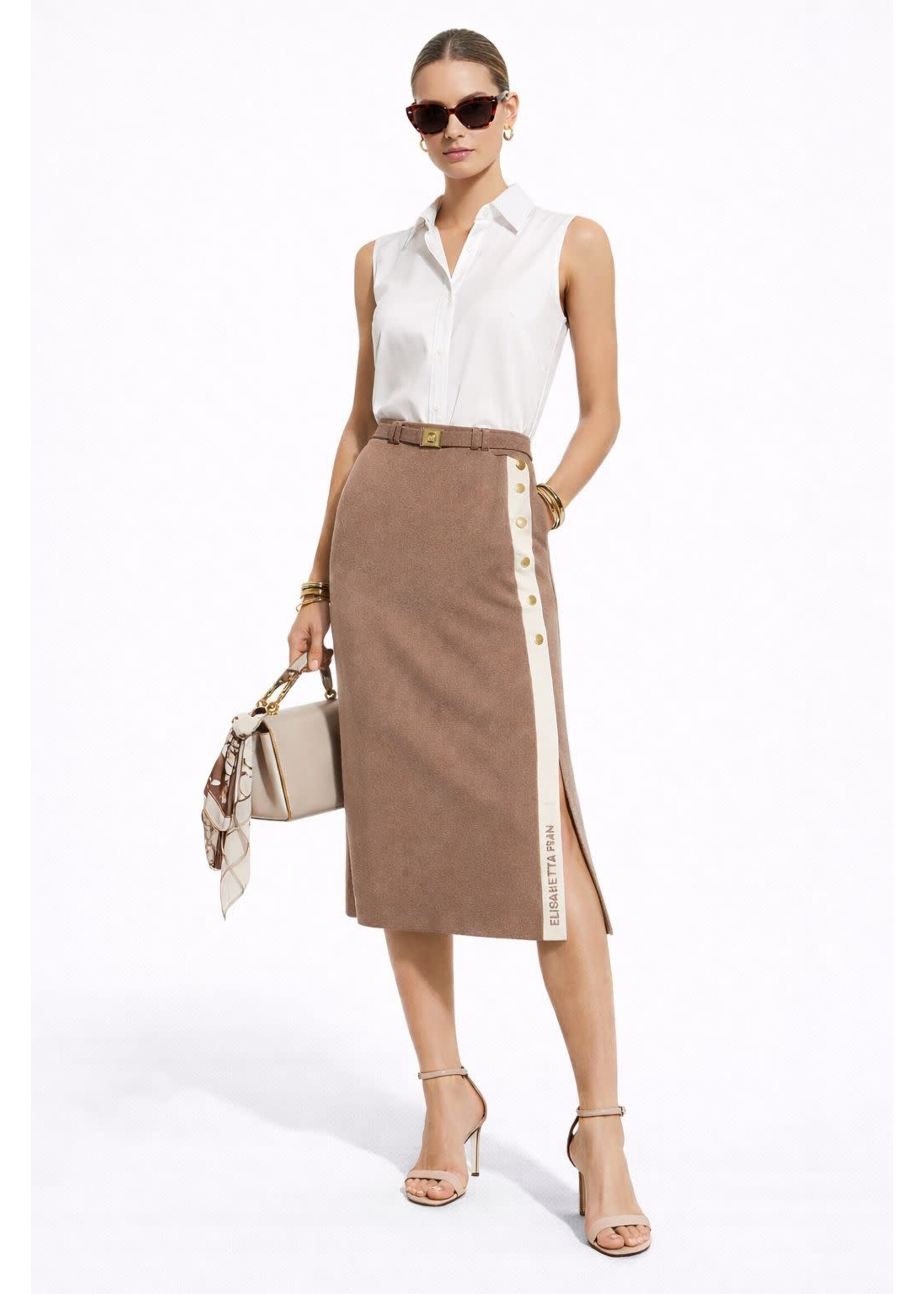 Elisabetta Franchi ROK GK27S61E2