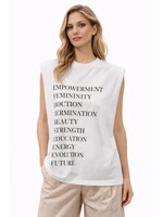 Elisabetta Franchi T'SHIRT MA70P61E2