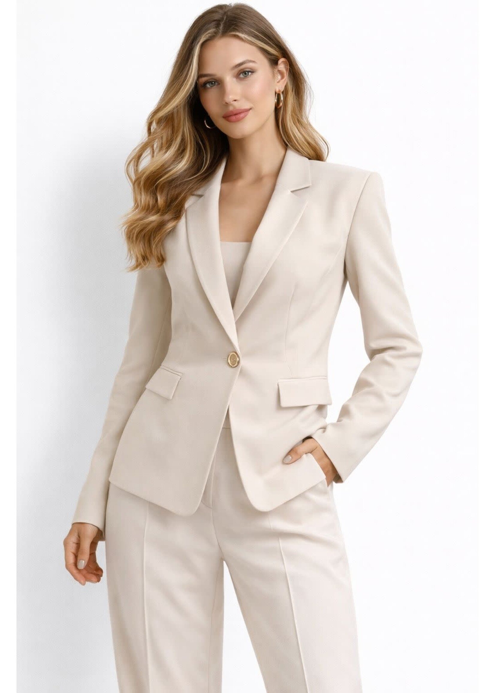 Nenette BLAZER 41BB-BALOON