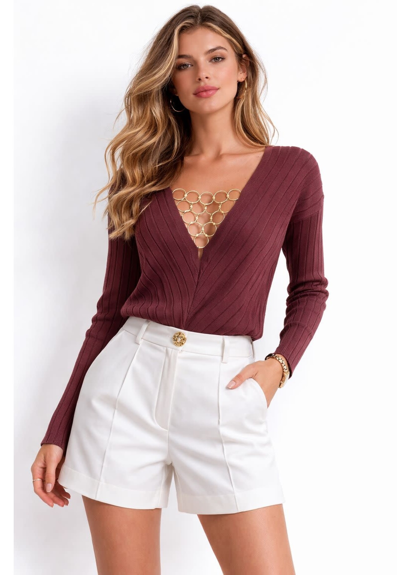 Nenette TRUI 41BB-MOLLY