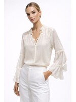 Nenette BLOUSE 41BB-FLANDERS