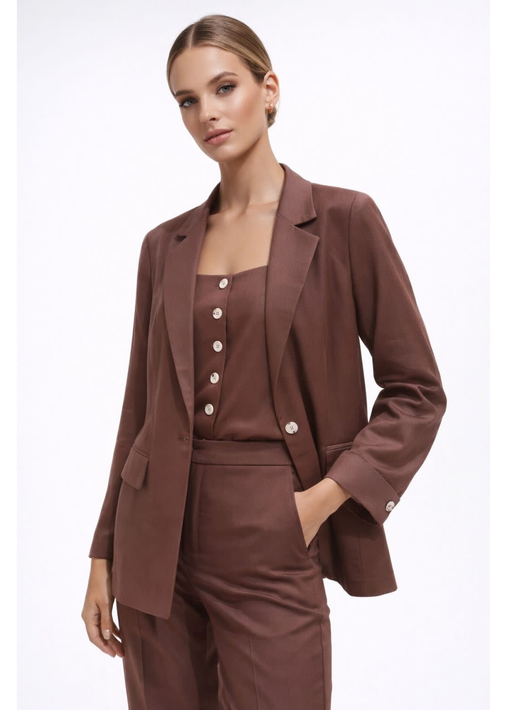 Nenette BLAZER 41BB-BITTI