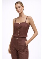 Nenette TOP 41BB-FIONA