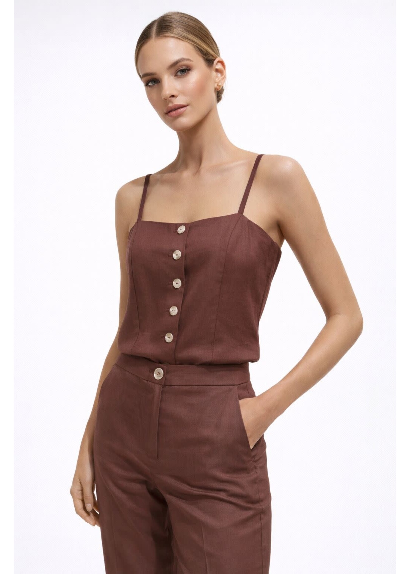 Nenette TOP 41BB-FIONA