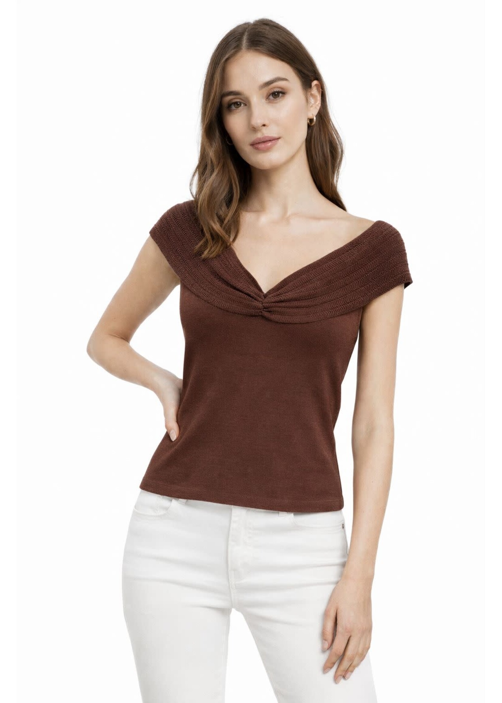 Nenette TRUI 41BB-MORA