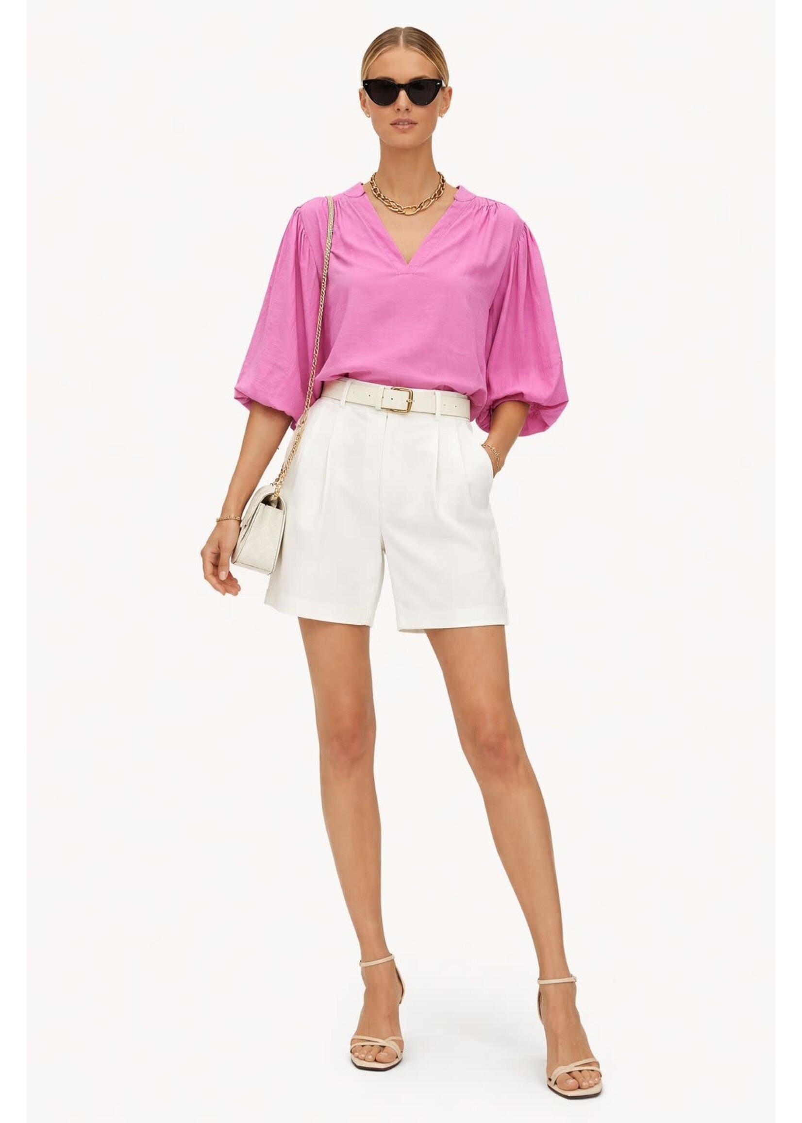 Donna Dura BLOUSE 11011-26 HELEEN