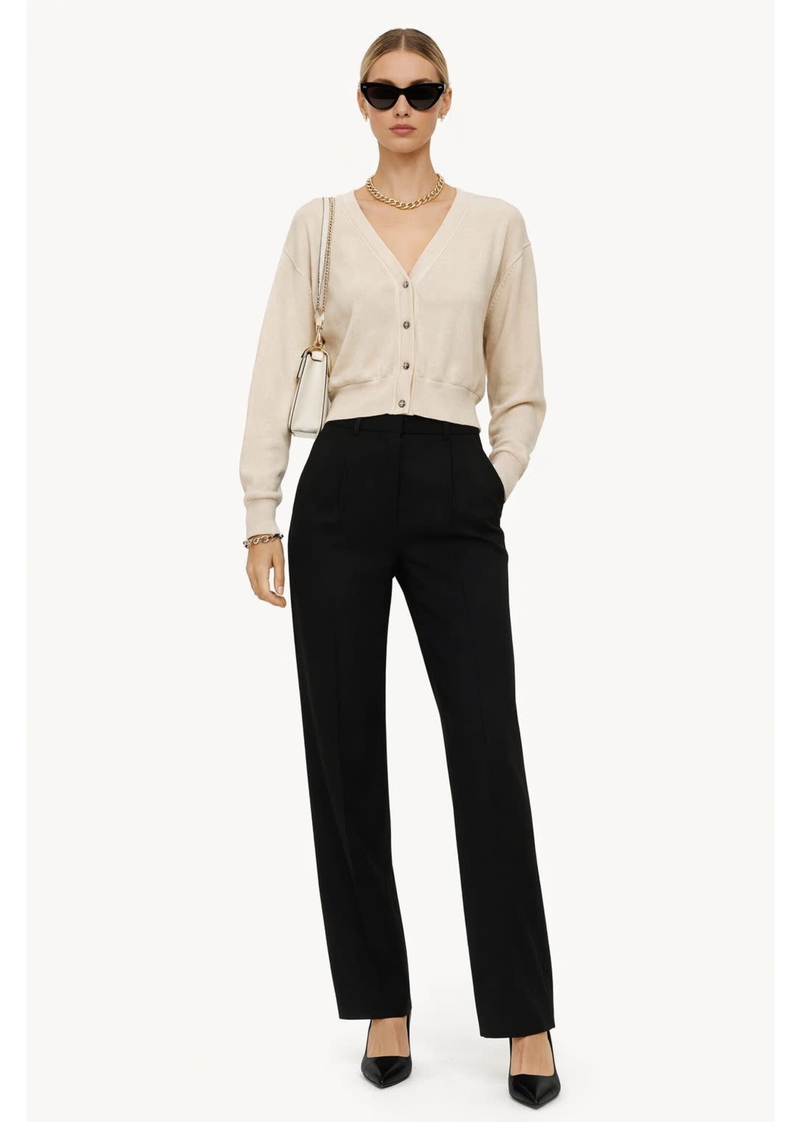 Donna Dura VEST 18006-26 KARIMA