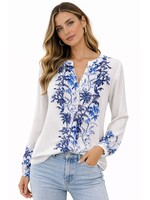 Gustav BLOUSE BAYANNE 60672