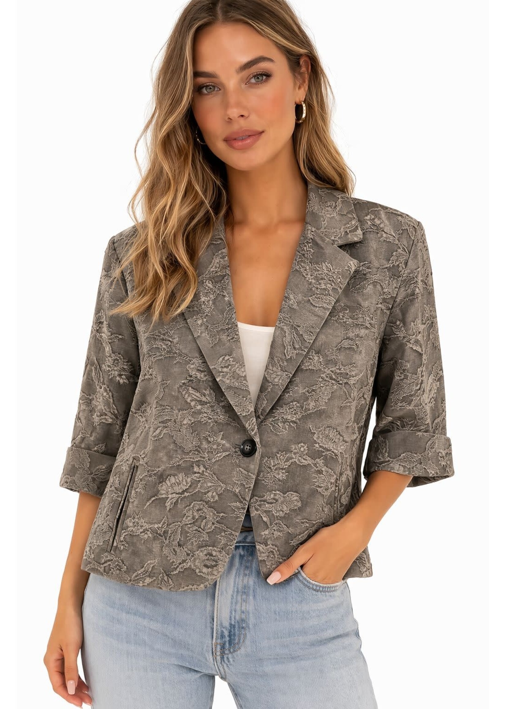 Gustav BLAZER LITINA 60206