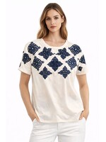 Gustav BLOUSE CANDRA 60630