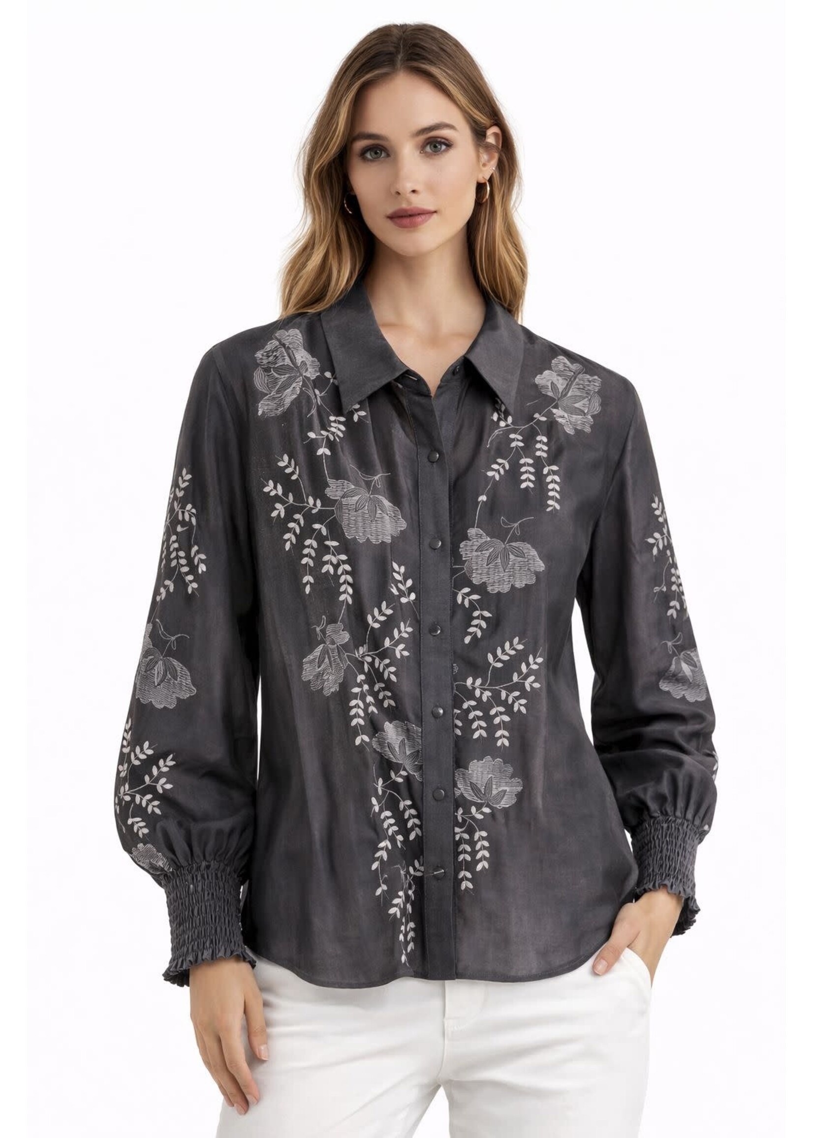 Gustav BLOUSE BAYANNA 60637