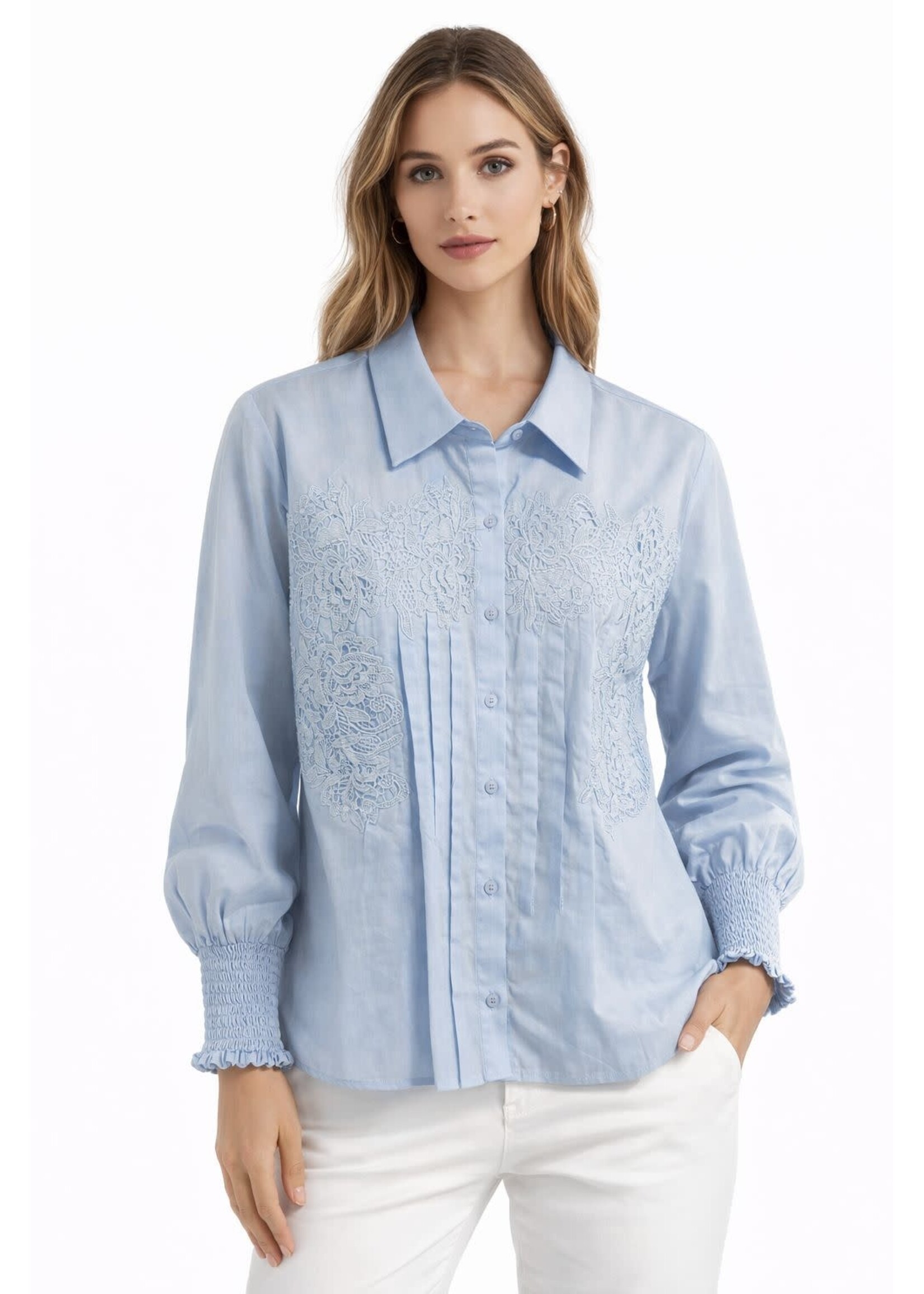 Gustav BLOUSE CAMINO 60668