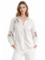 Gustav T'SHIRT BAYANNE 60634