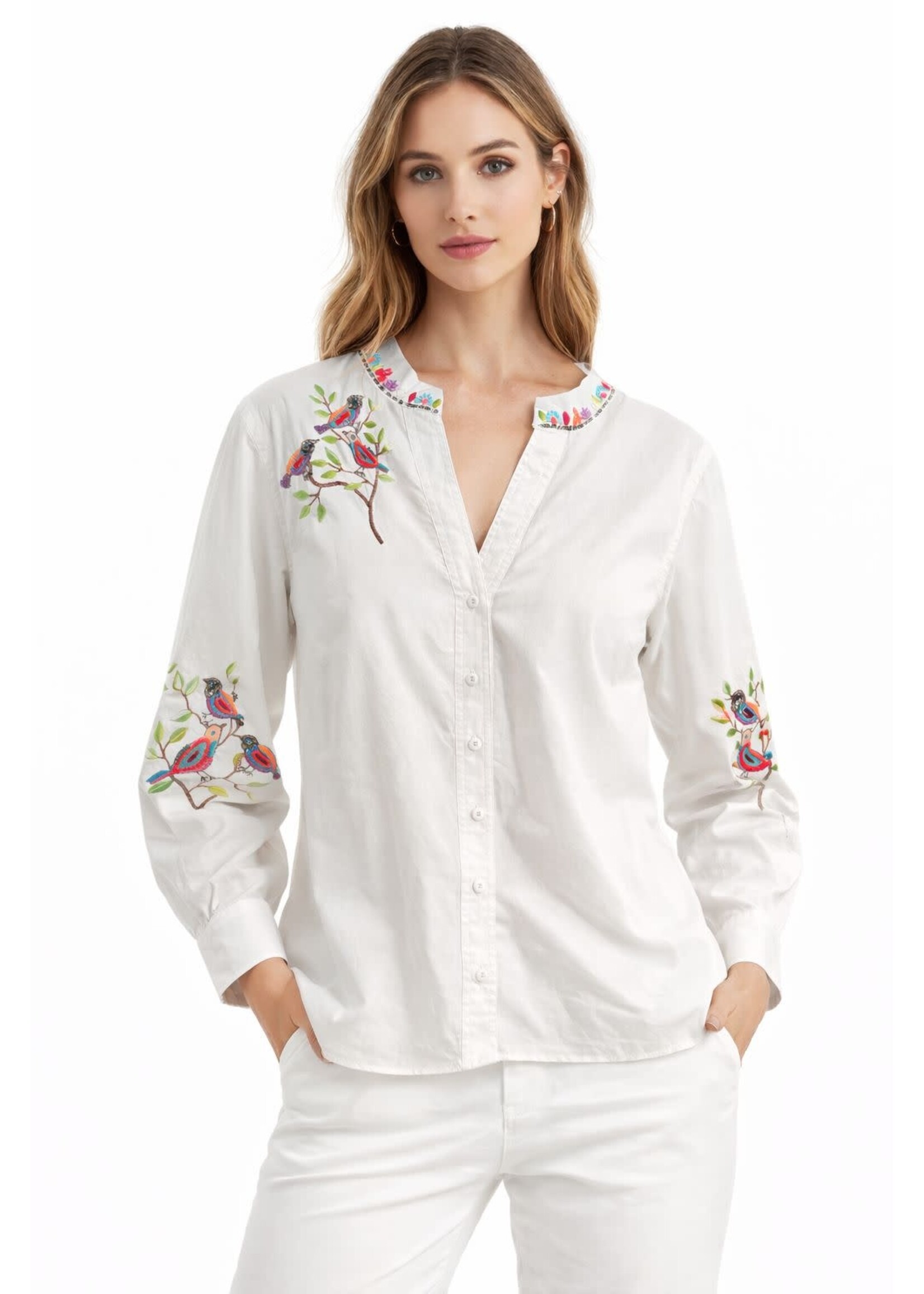 Gustav T'SHIRT BAYANNE 60634