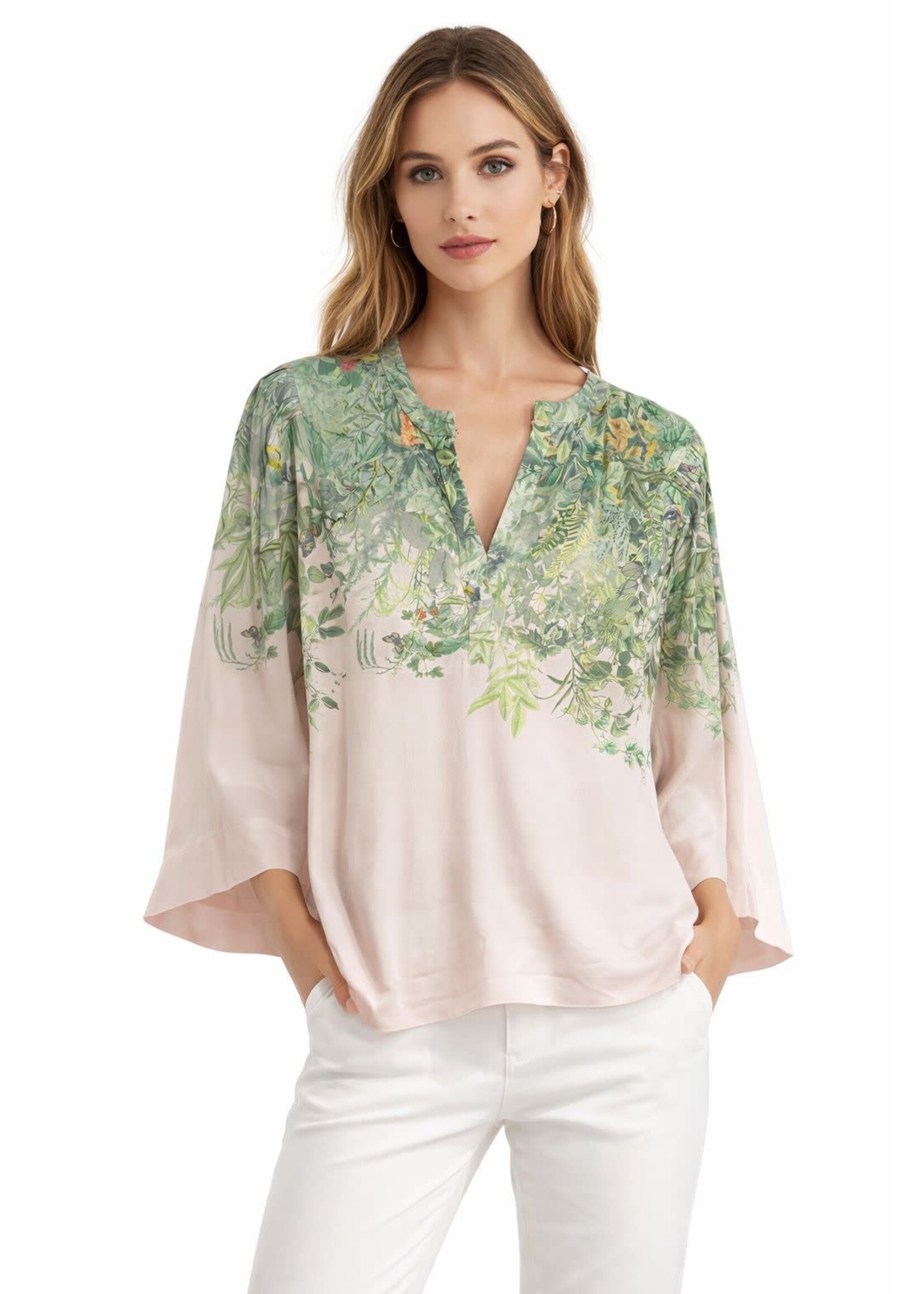 Gustav BLOUSE NEOMI 60615