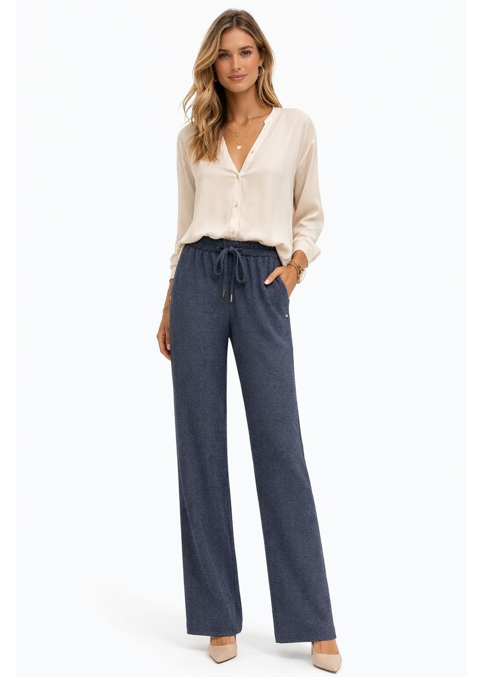 Gustav PANTALON BALI LANG 60022