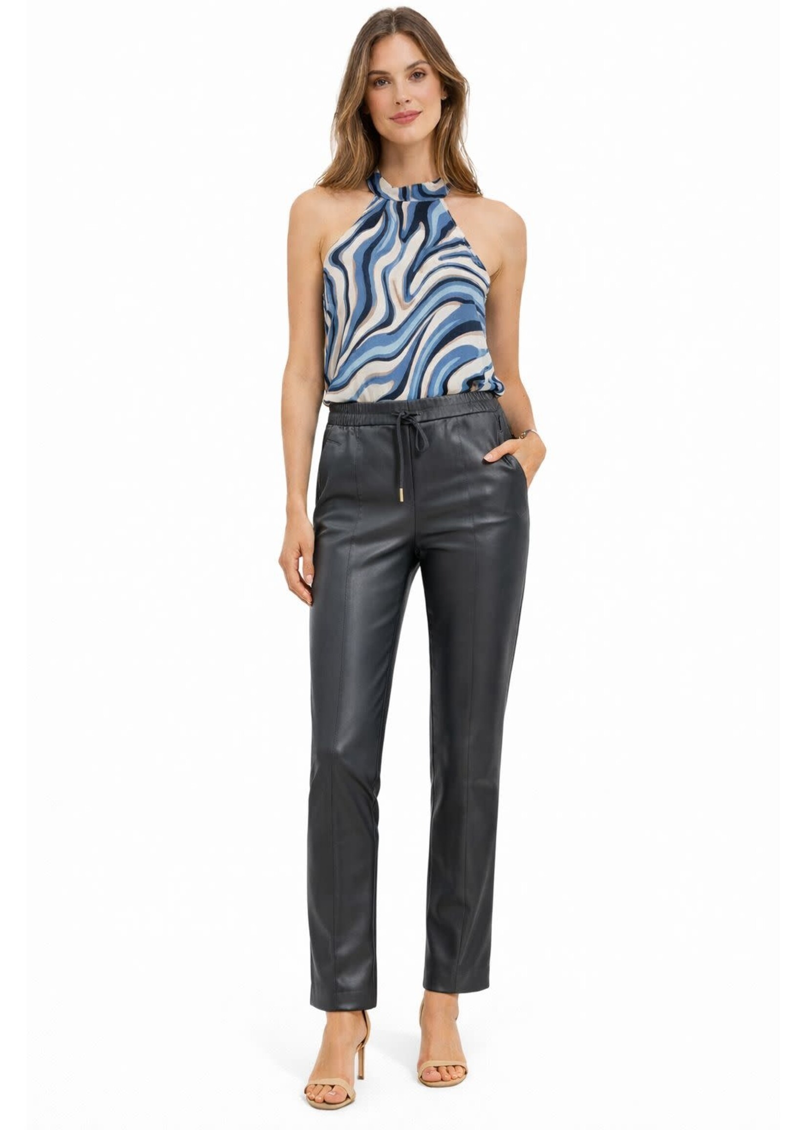 Gustav LEREN BROEK BRIELLE 60035 KORT