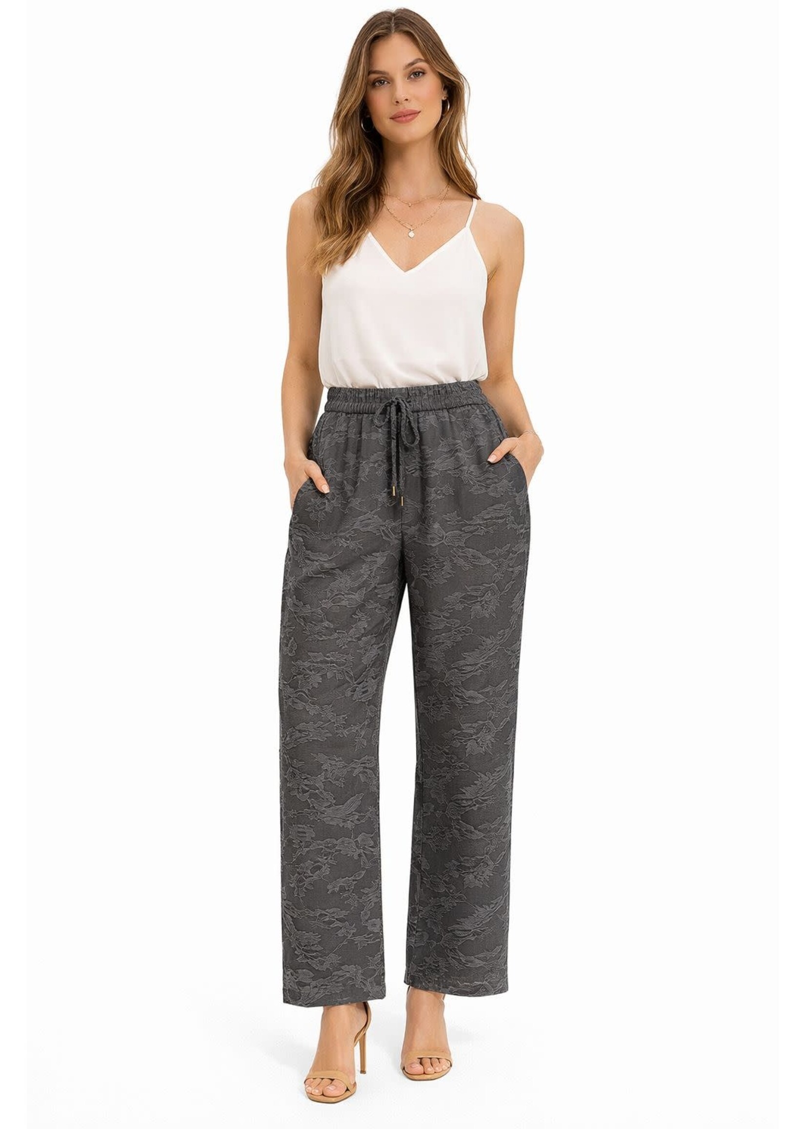 Gustav PANTALON BALI 60039