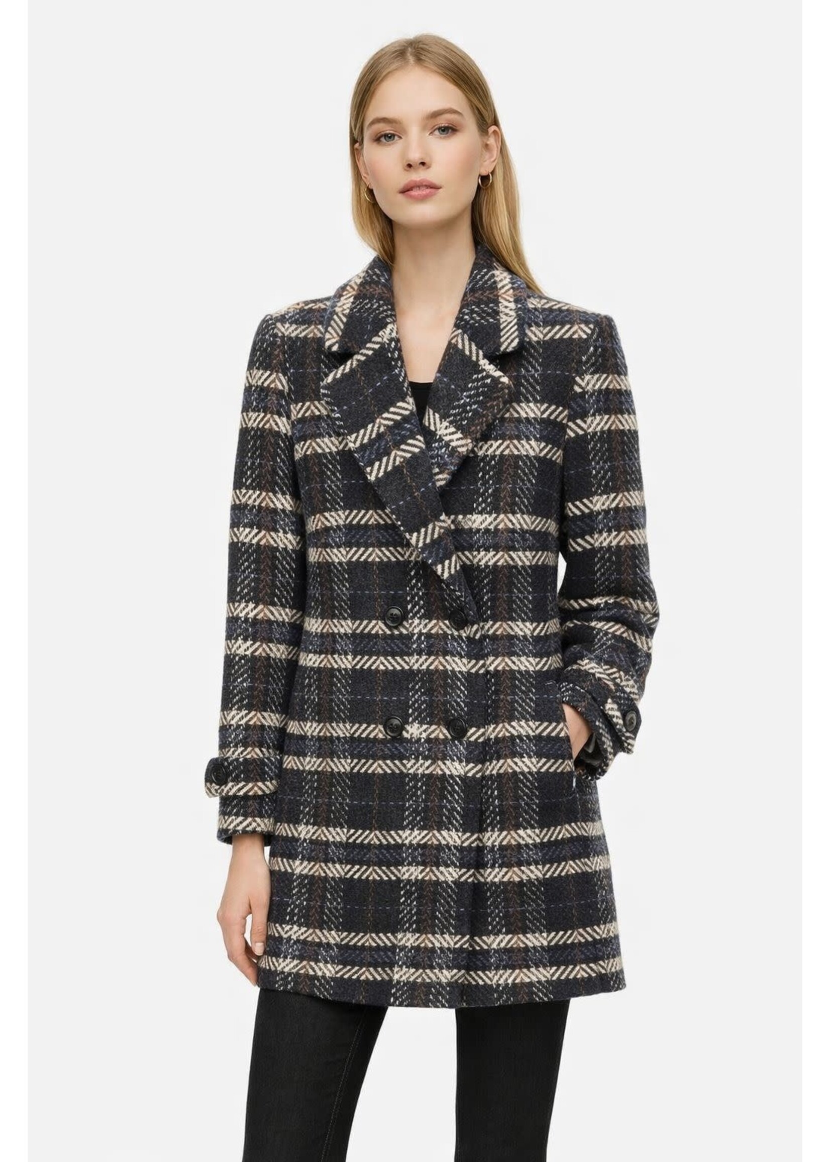 Gustav MANTEL JANICE 59017 RUIT